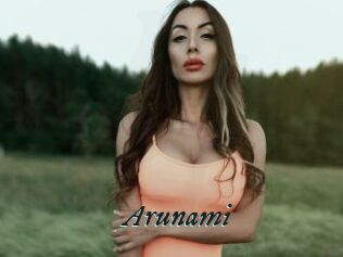 Arunami