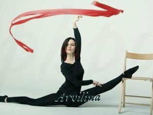 Arvilina