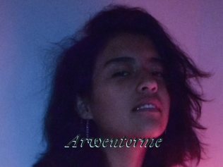 Arwentorme