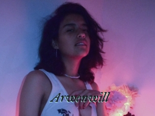 Arwenwill