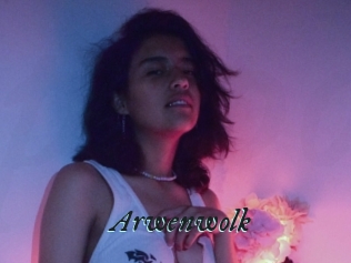 Arwenwolk