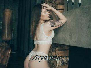 Aryacutie