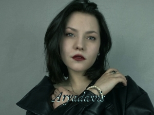 Aryadavis
