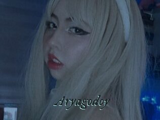 Aryagodoy