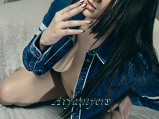Aryamyers