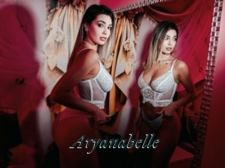 Aryanabelle