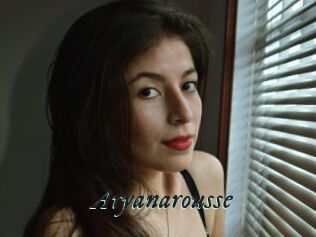 Aryanarousse