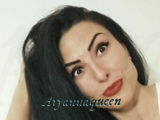 Aryannaqueen