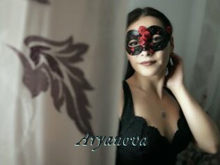 Aryanova