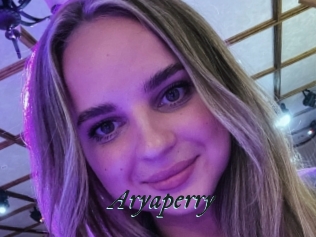 Aryaperry