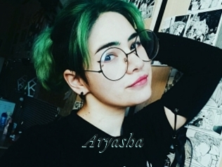 Aryasha