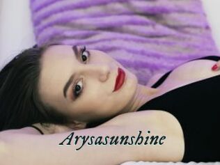 Arysasunshine