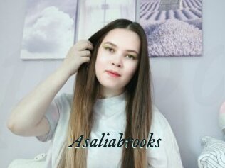 Asaliabrooks