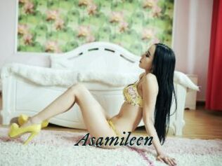 Asamileen