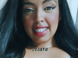 Asara