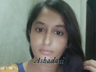 Ashadani