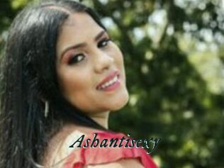 Ashantisexy