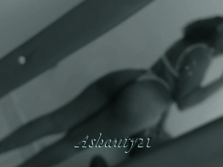Ashanty21