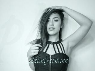 Ashelystonee
