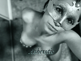 Asherotic