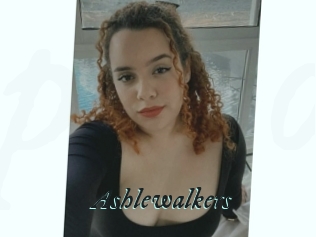 Ashlewalkers