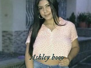 Ashley_booo