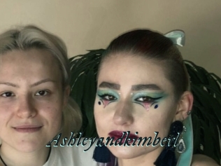 Ashleyandkimberl