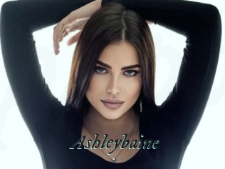 Ashleybaine