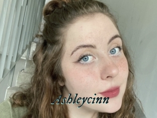 Ashleycinn