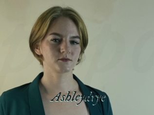 Ashleydrye