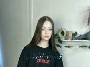 Ashleyeves