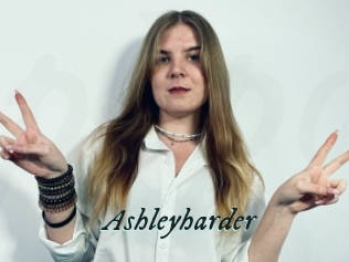 Ashleyharder