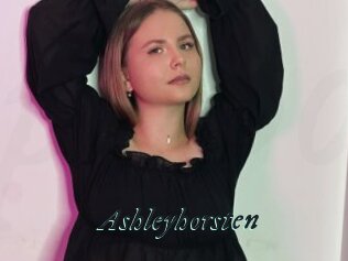 Ashleyhorsten