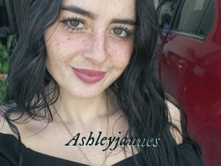 Ashleyjannes