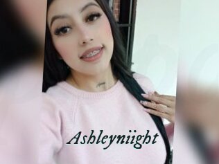 Ashleyniight