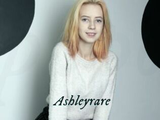 Ashleyrare