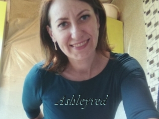 Ashleyred