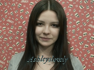 Ashleyslowly
