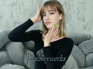 Ashleyuorks