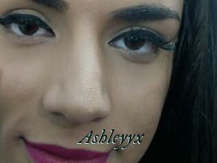 Ashleyyx