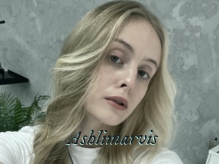 Ashlimarvis