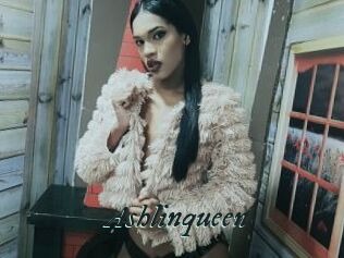 Ashlinqueen