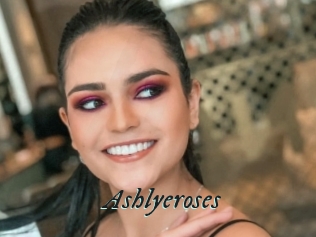 Ashlyeroses