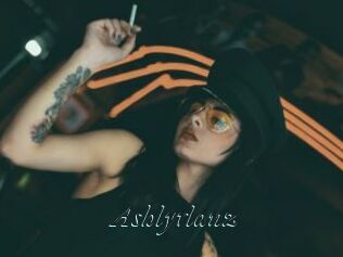 Ashlyrlanz