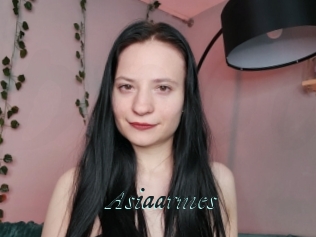 Asiaarmes