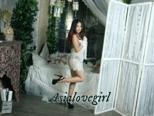Asialovegirl