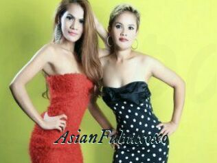 AsianFubuxoxo