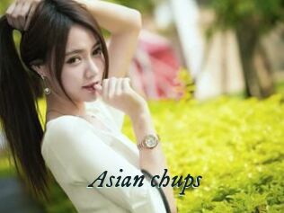 Asian_chups