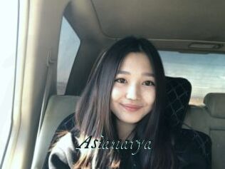 Asianarya