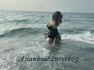 Asianboahancock69